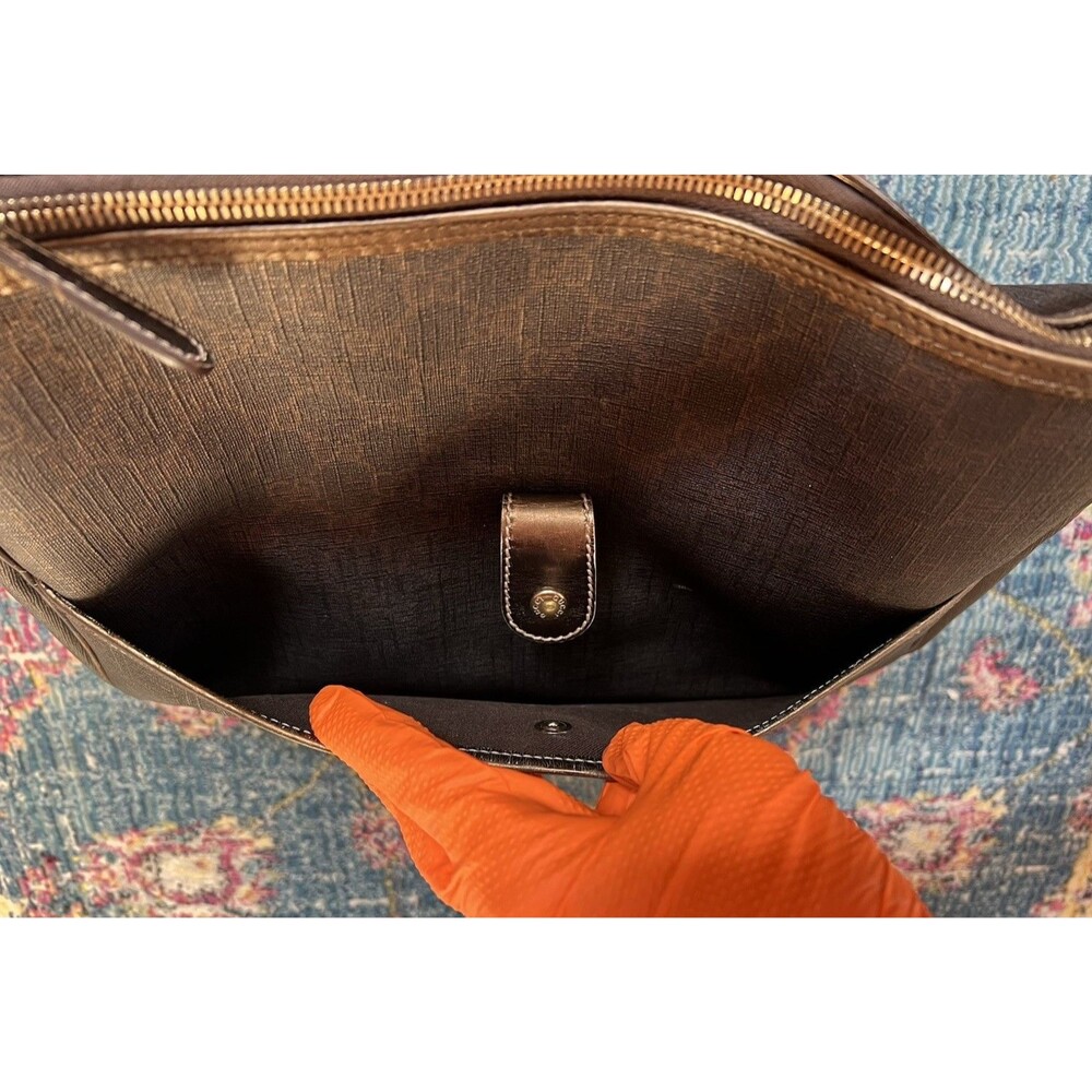 GUCCI GG Supreme Joy Shoulder Bag Gold Hardware Comes With Booklet in Tennessee - Picture 13 of 15